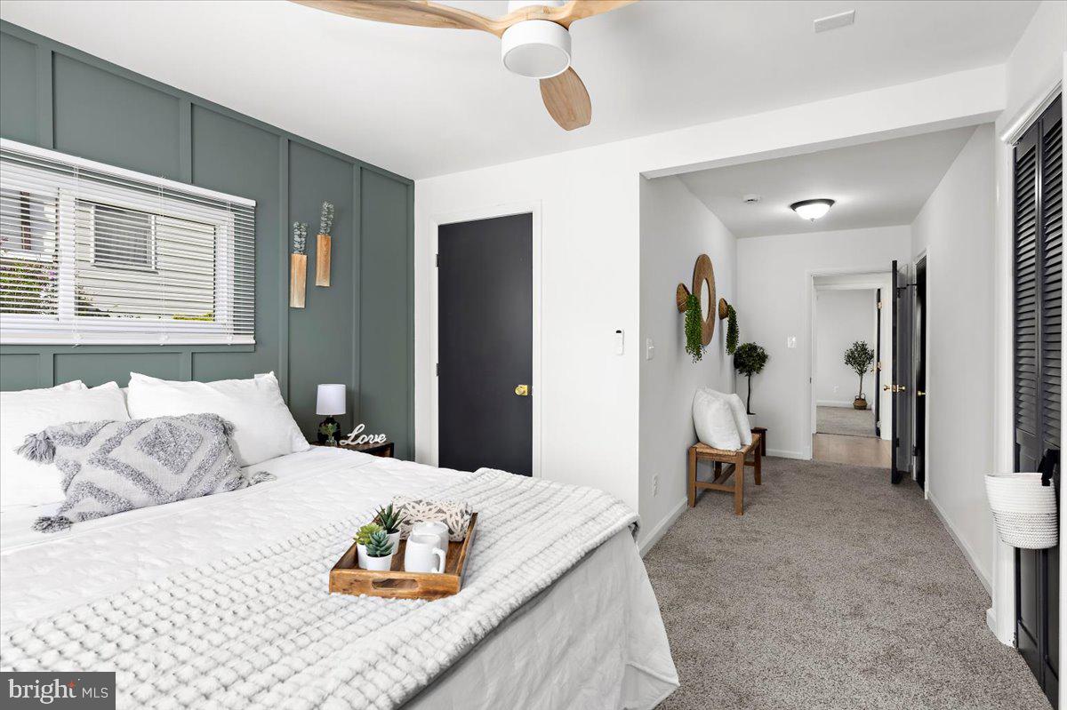 CARNEY VIEW - Residential