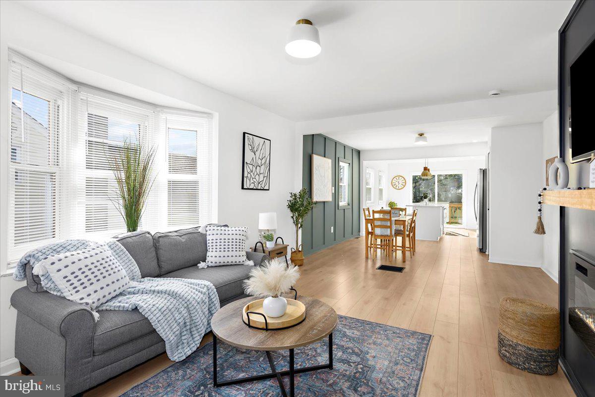 CARNEY VIEW - Residential