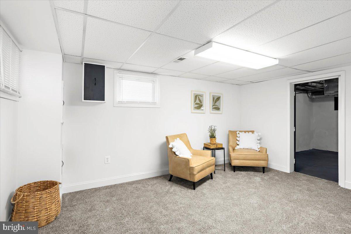 CARNEY VIEW - Residential