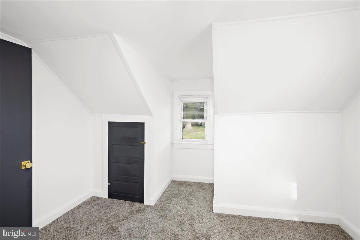 CARNEY VIEW - Residential