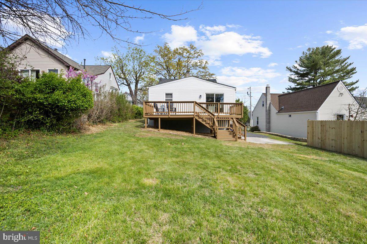 CARNEY VIEW - Residential