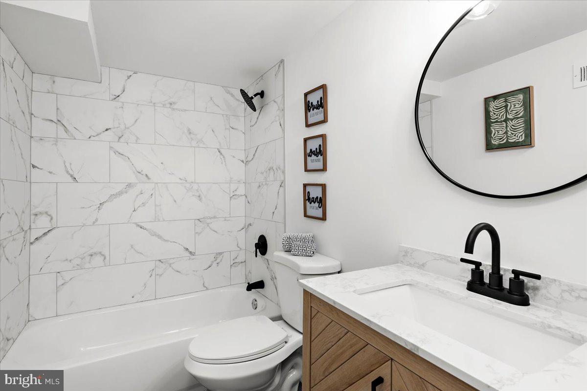 CARNEY VIEW - Residential