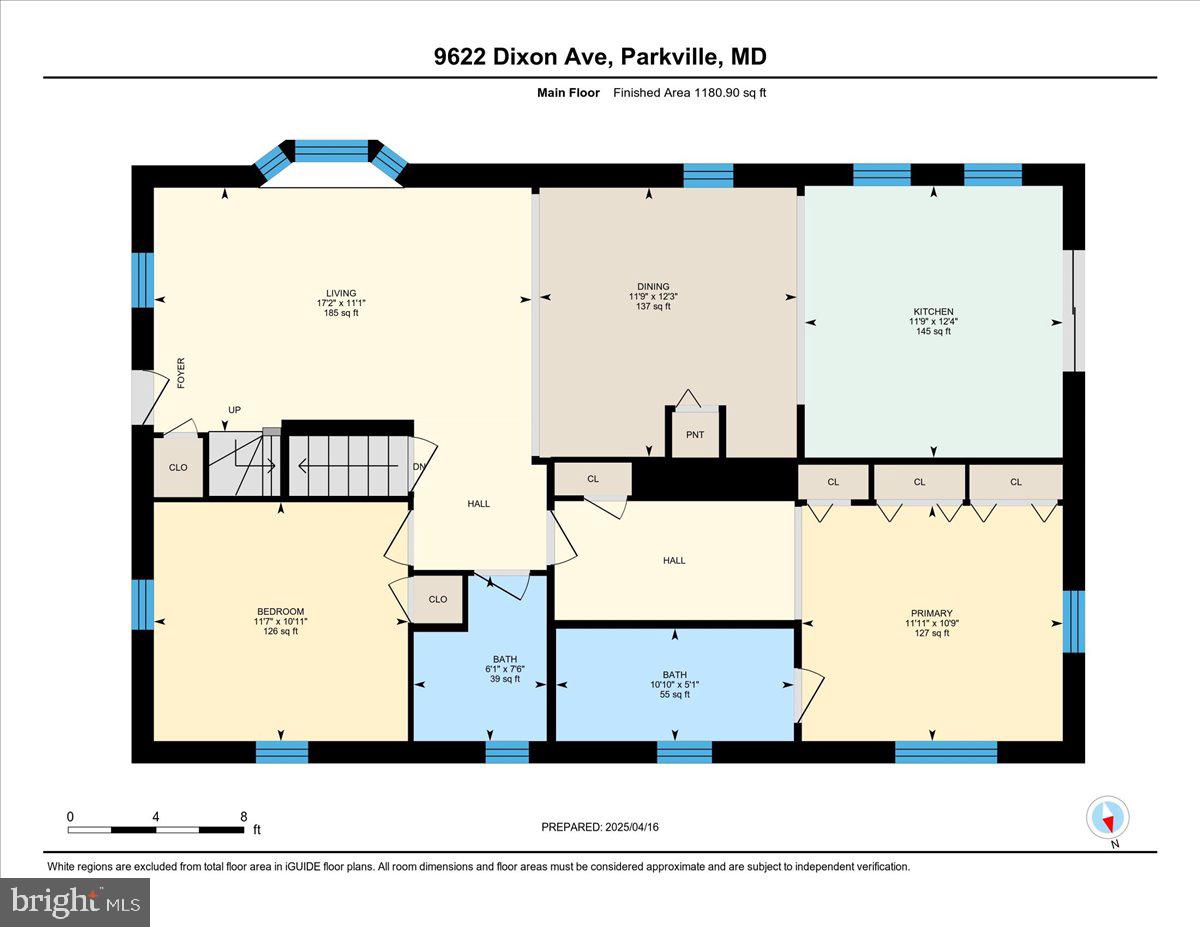 CARNEY VIEW - Residential