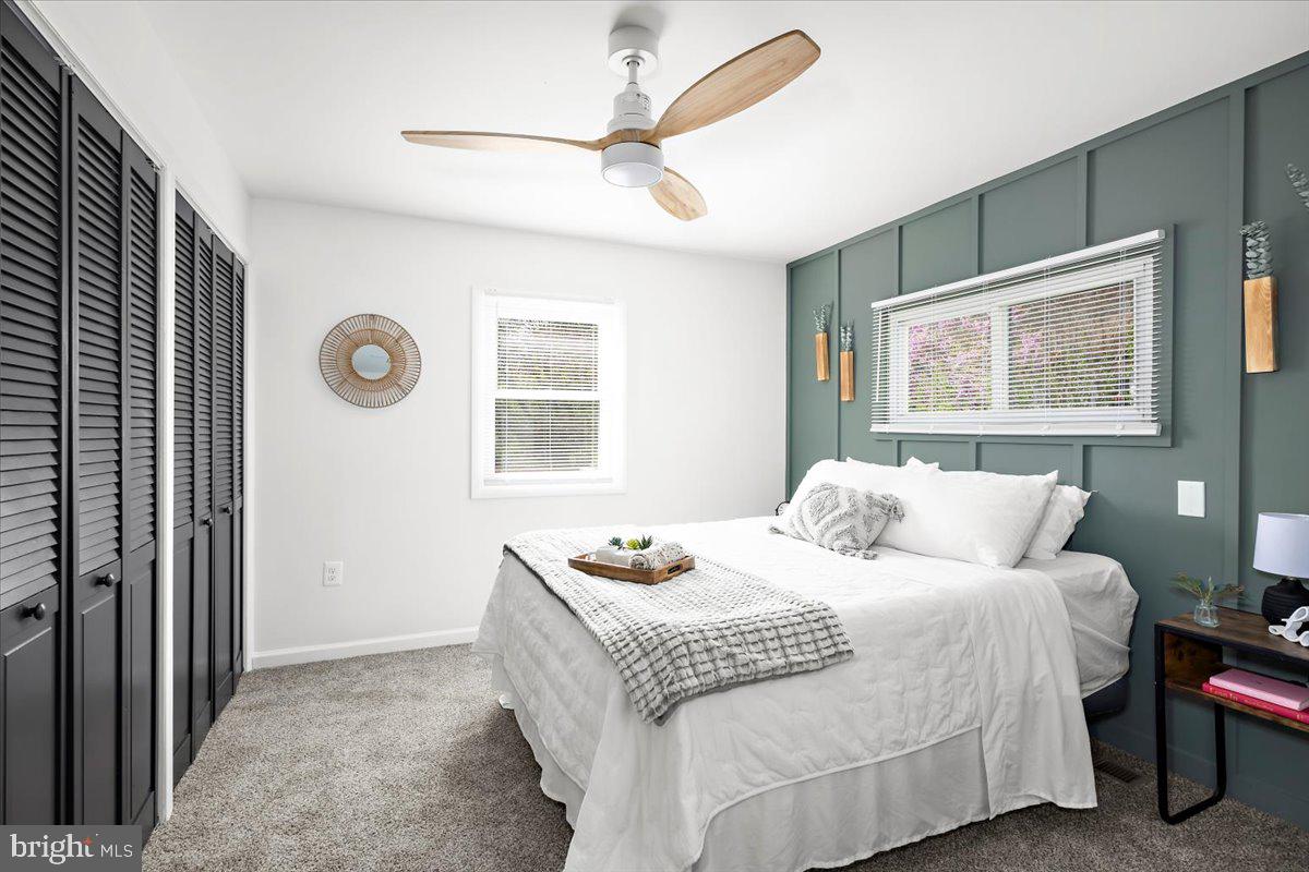 CARNEY VIEW - Residential