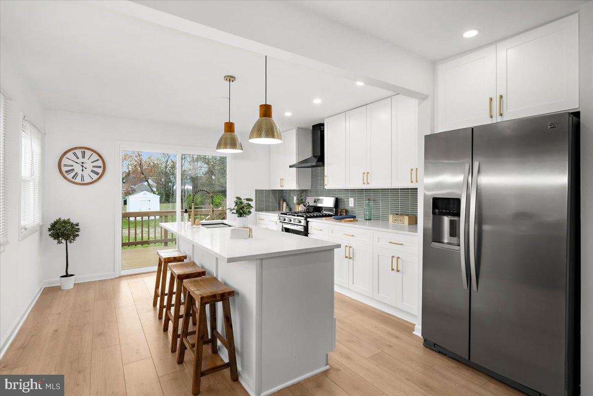 CARNEY VIEW - Residential