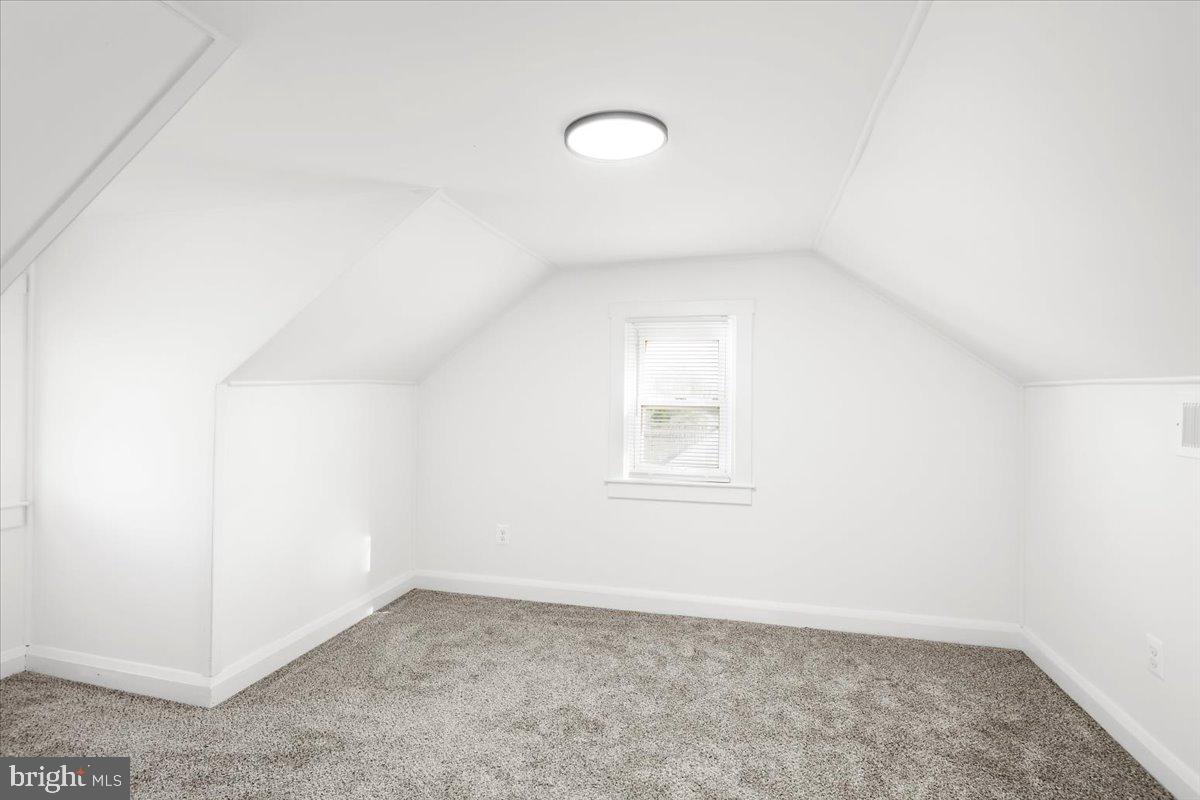 CARNEY VIEW - Residential