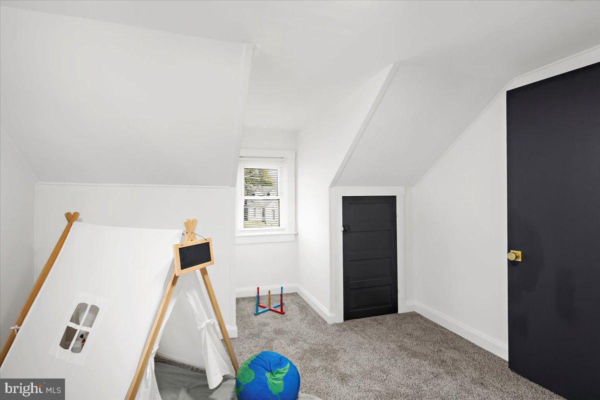 CARNEY VIEW - Residential