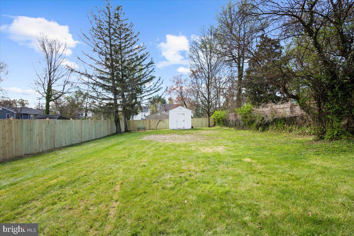 CARNEY VIEW - Residential