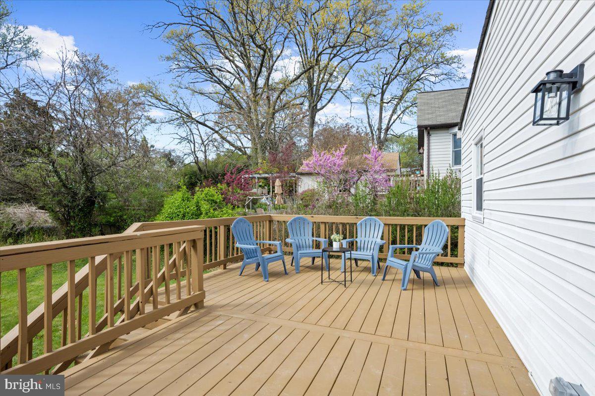 CARNEY VIEW - Residential