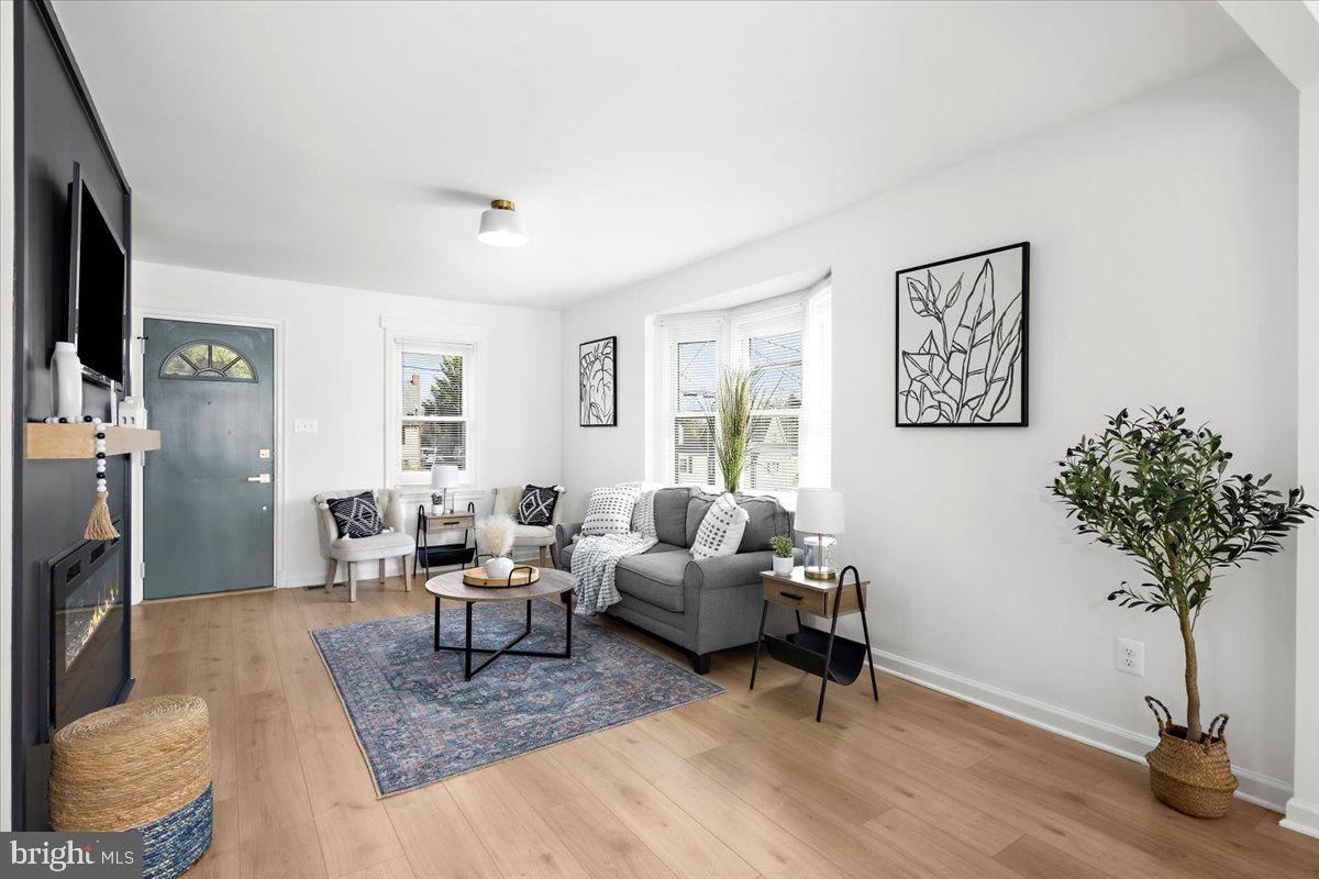 CARNEY VIEW - Residential