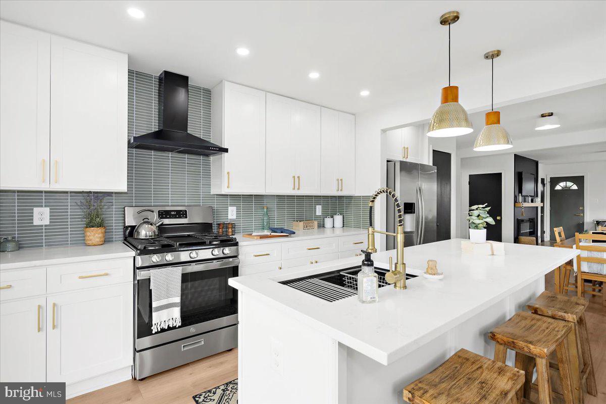 CARNEY VIEW - Residential