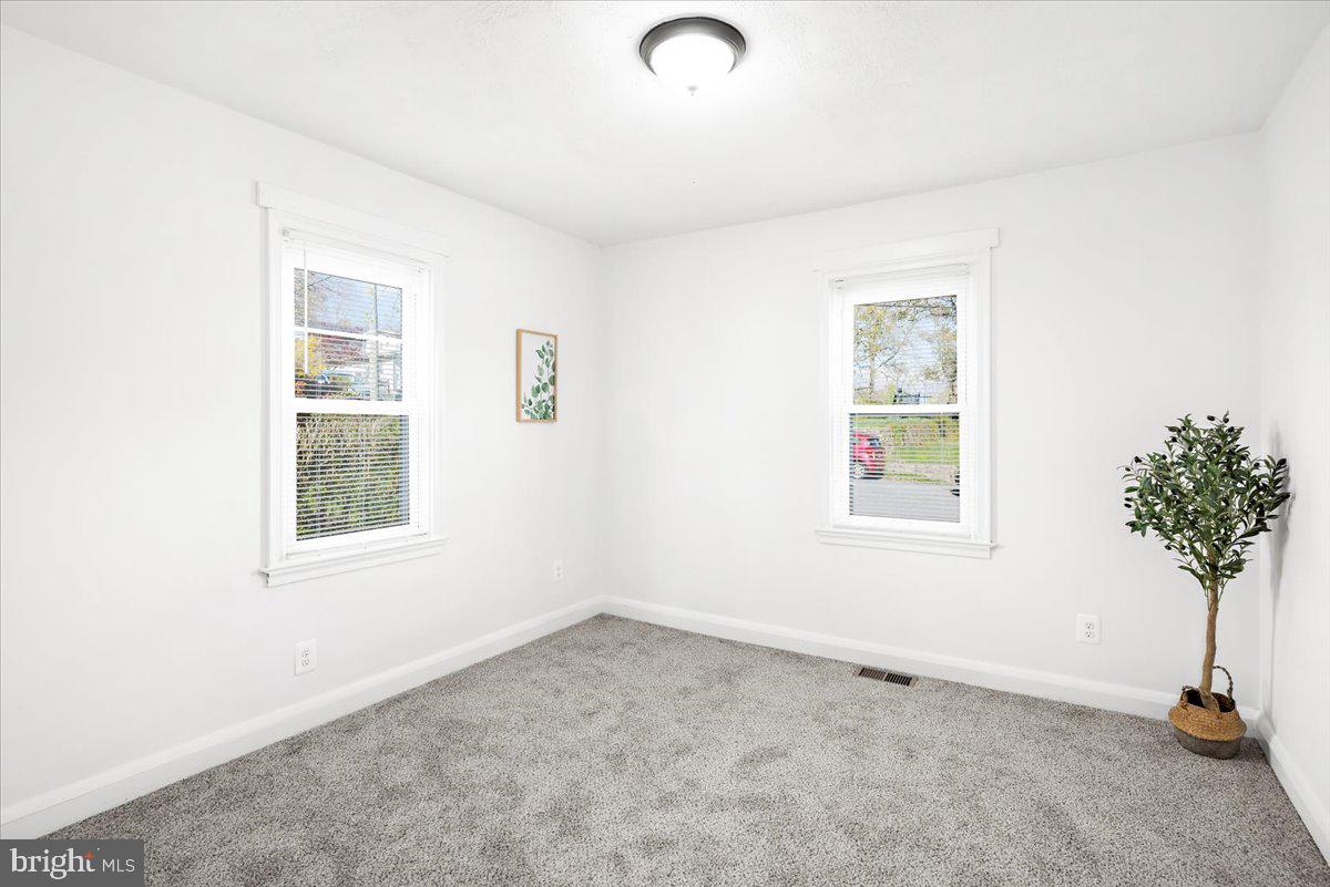 CARNEY VIEW - Residential