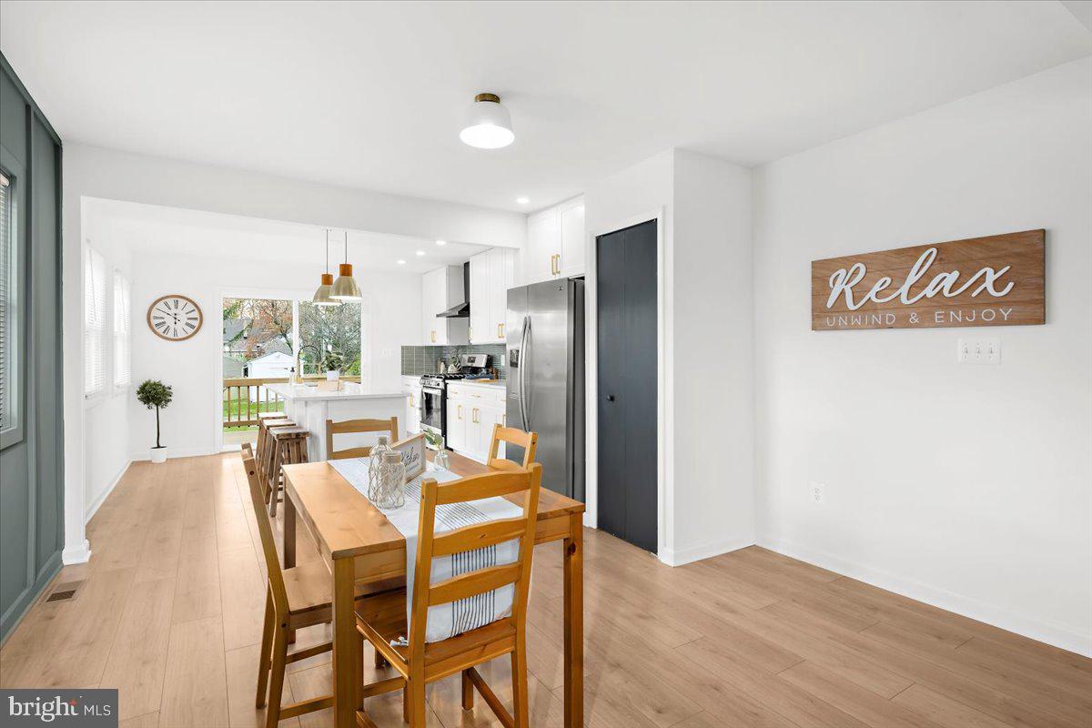 CARNEY VIEW - Residential