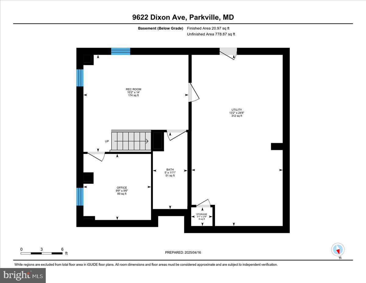 CARNEY VIEW - Residential