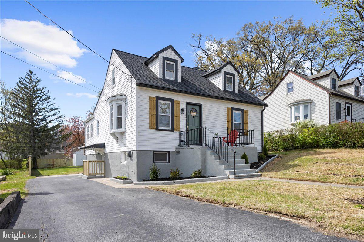 CARNEY VIEW - Residential