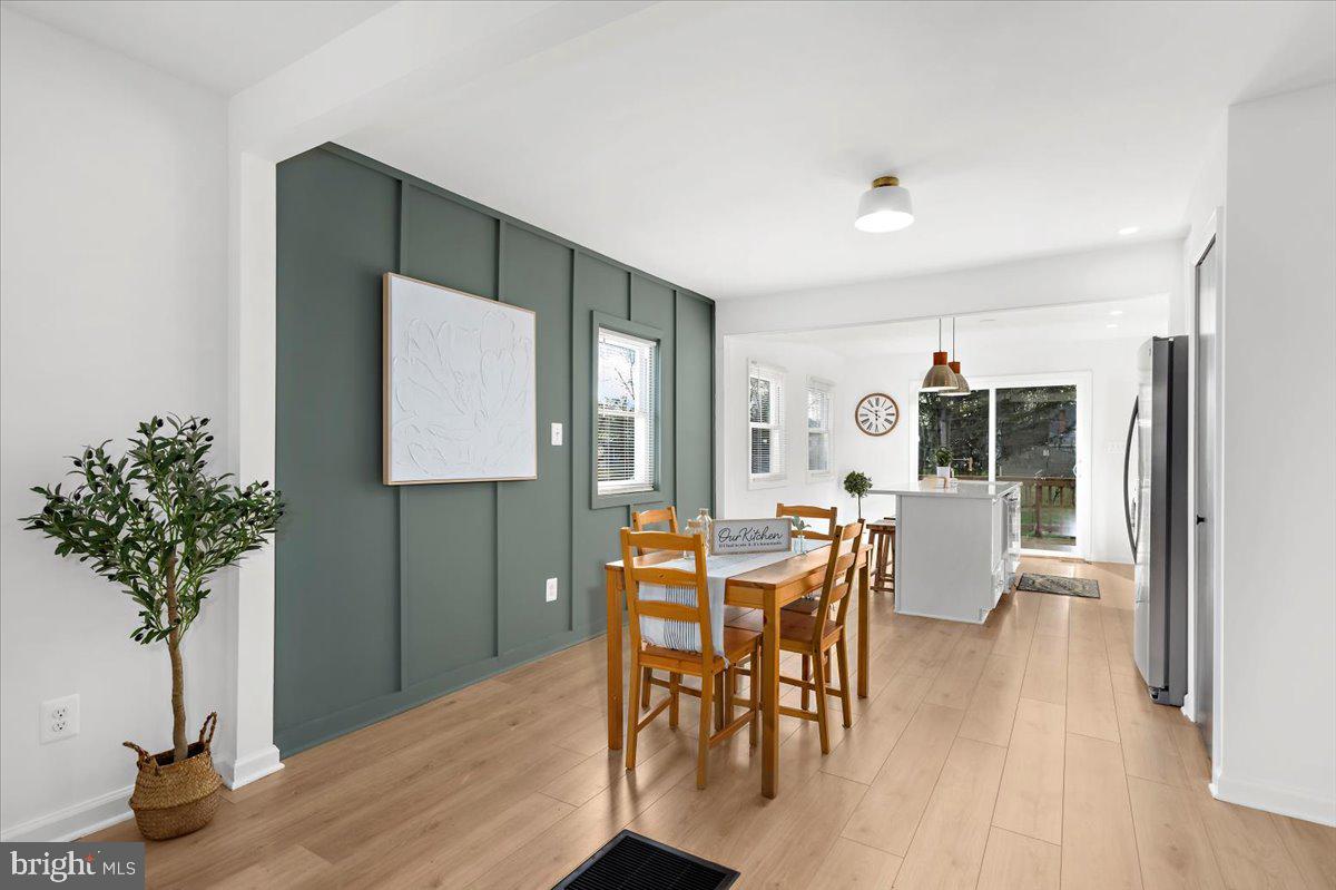 CARNEY VIEW - Residential