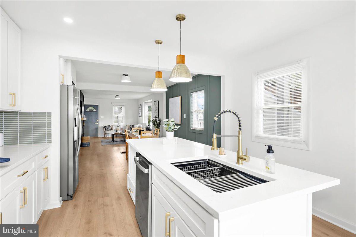 CARNEY VIEW - Residential