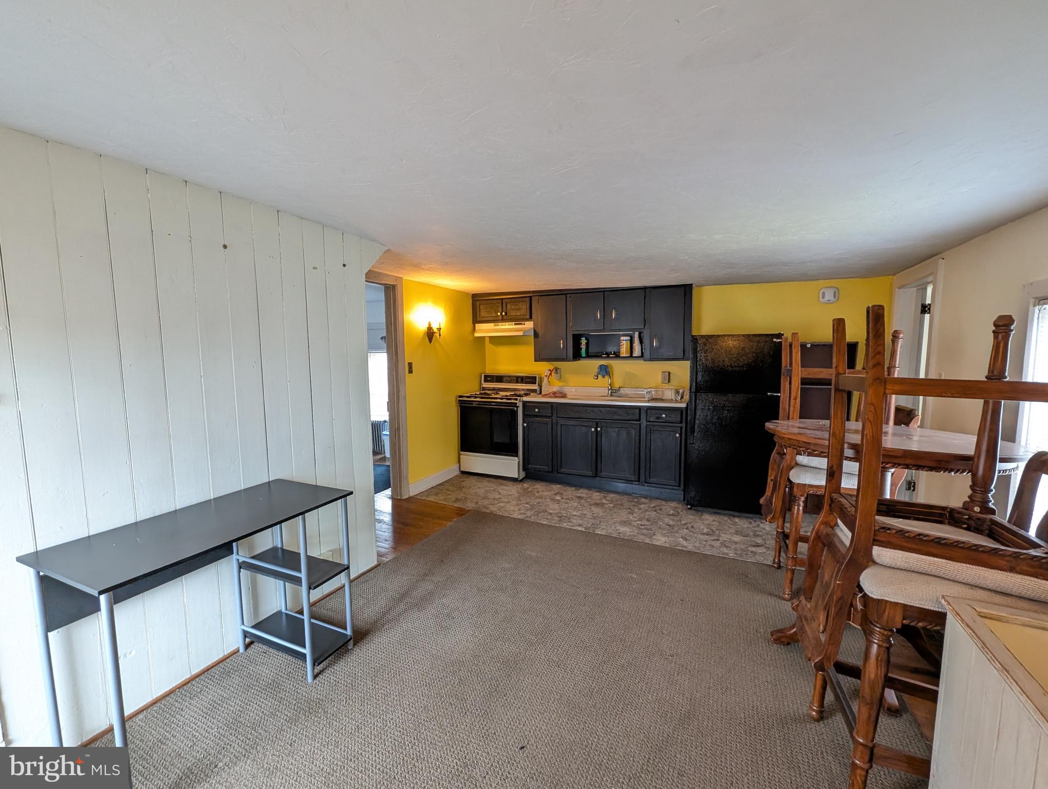 GETTYSBURG BOROUGH - Residential Lease