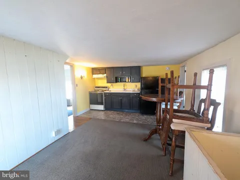 115 Chambersburg Street, Gettysburg, PA MLS: PAAD2017724