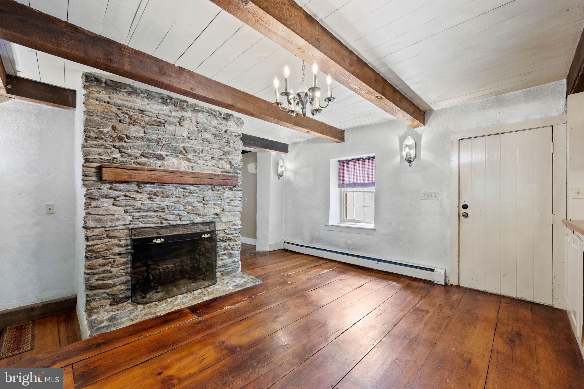 MOUNT VERNON - Residential