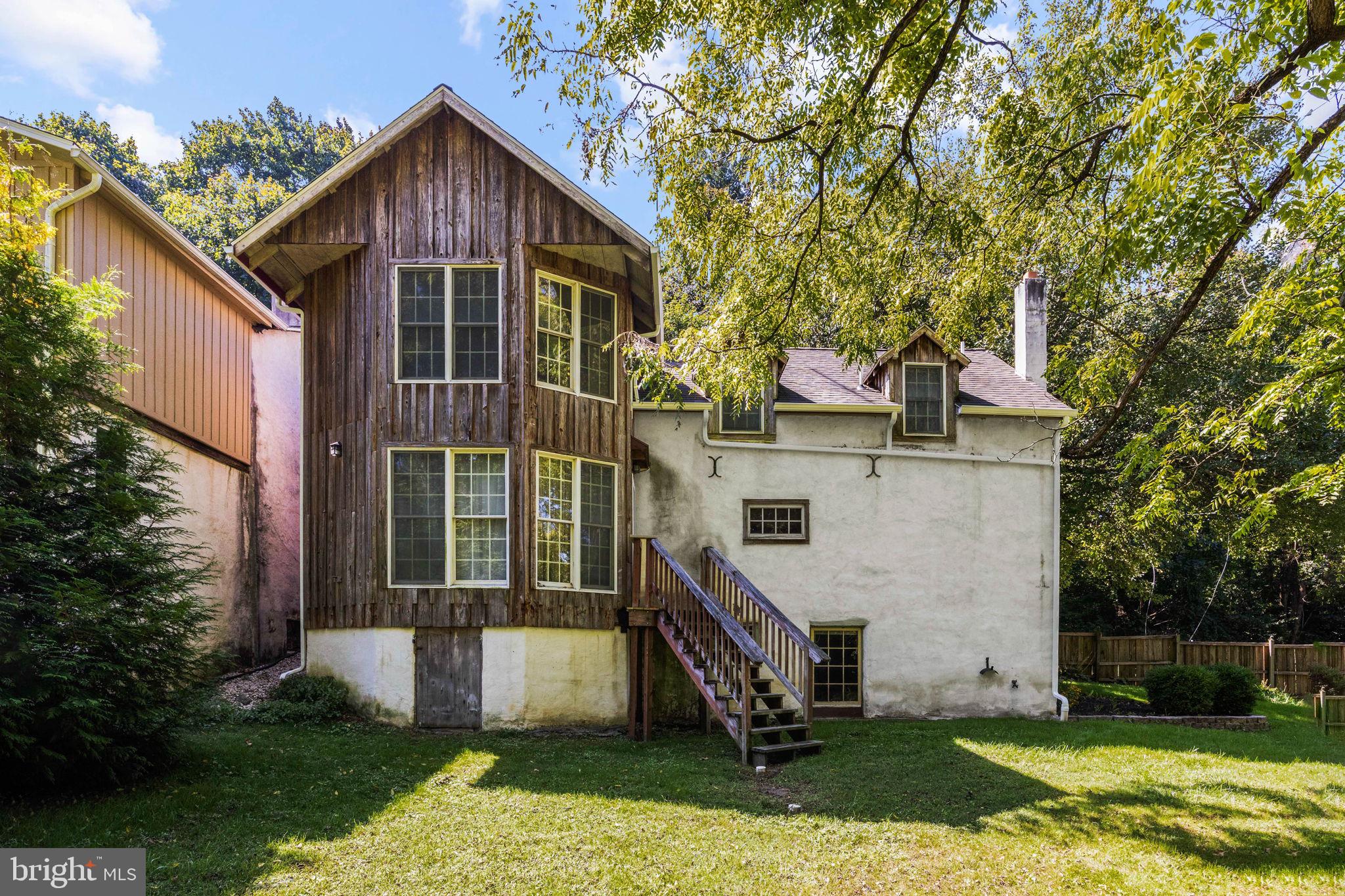MOUNT VERNON - Residential