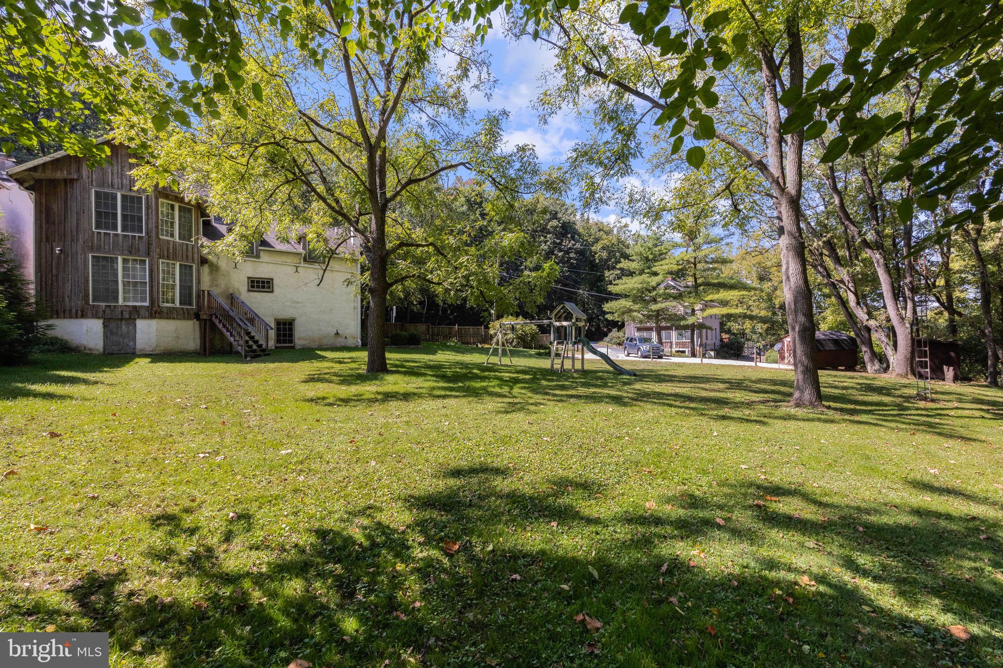 MOUNT VERNON - Residential