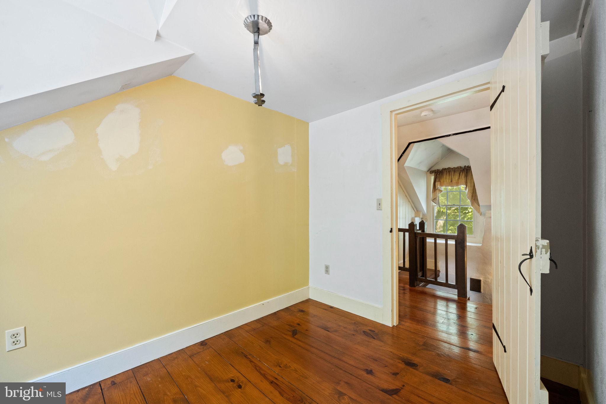 MOUNT VERNON - Residential