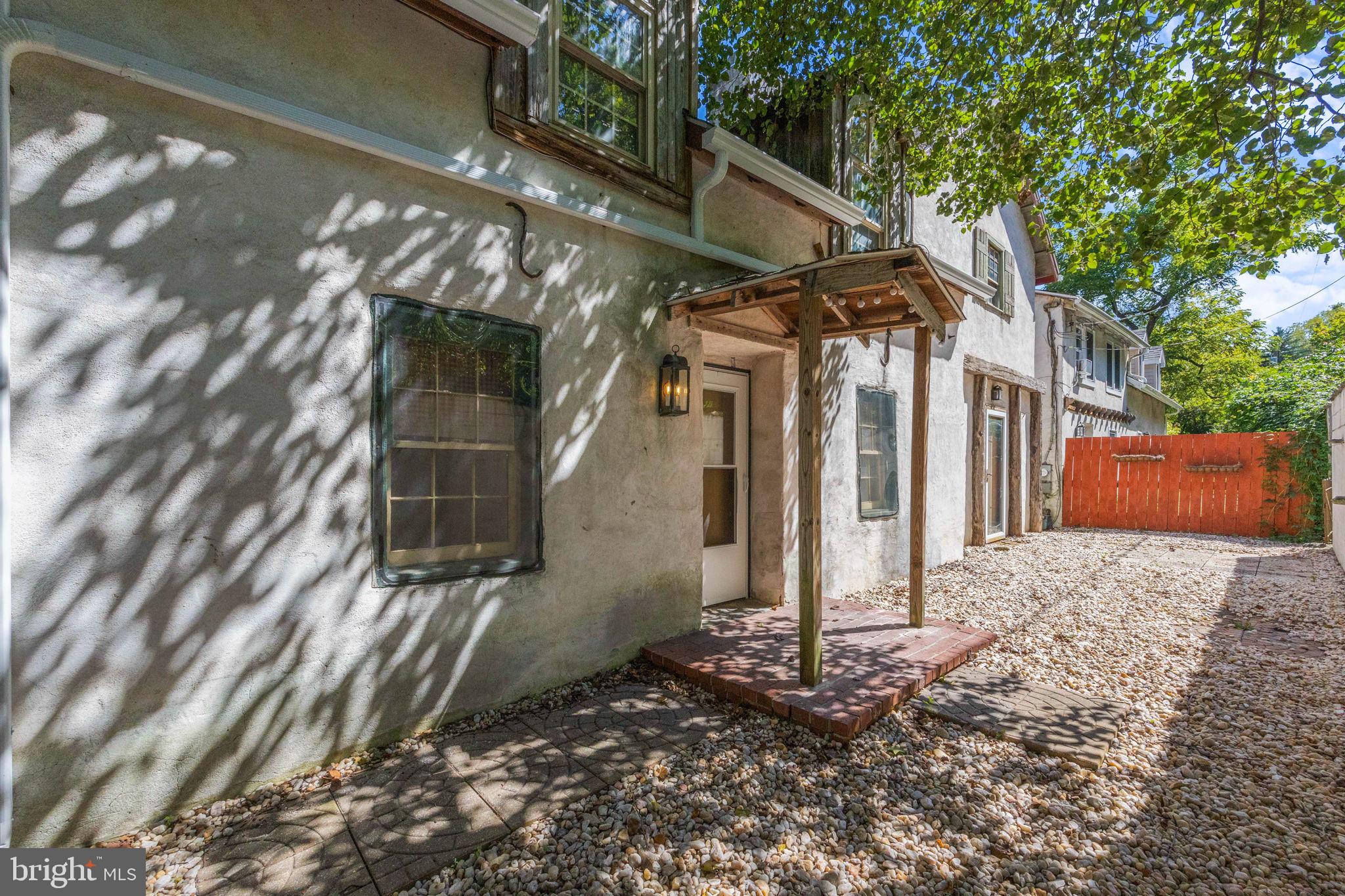 MOUNT VERNON - Residential