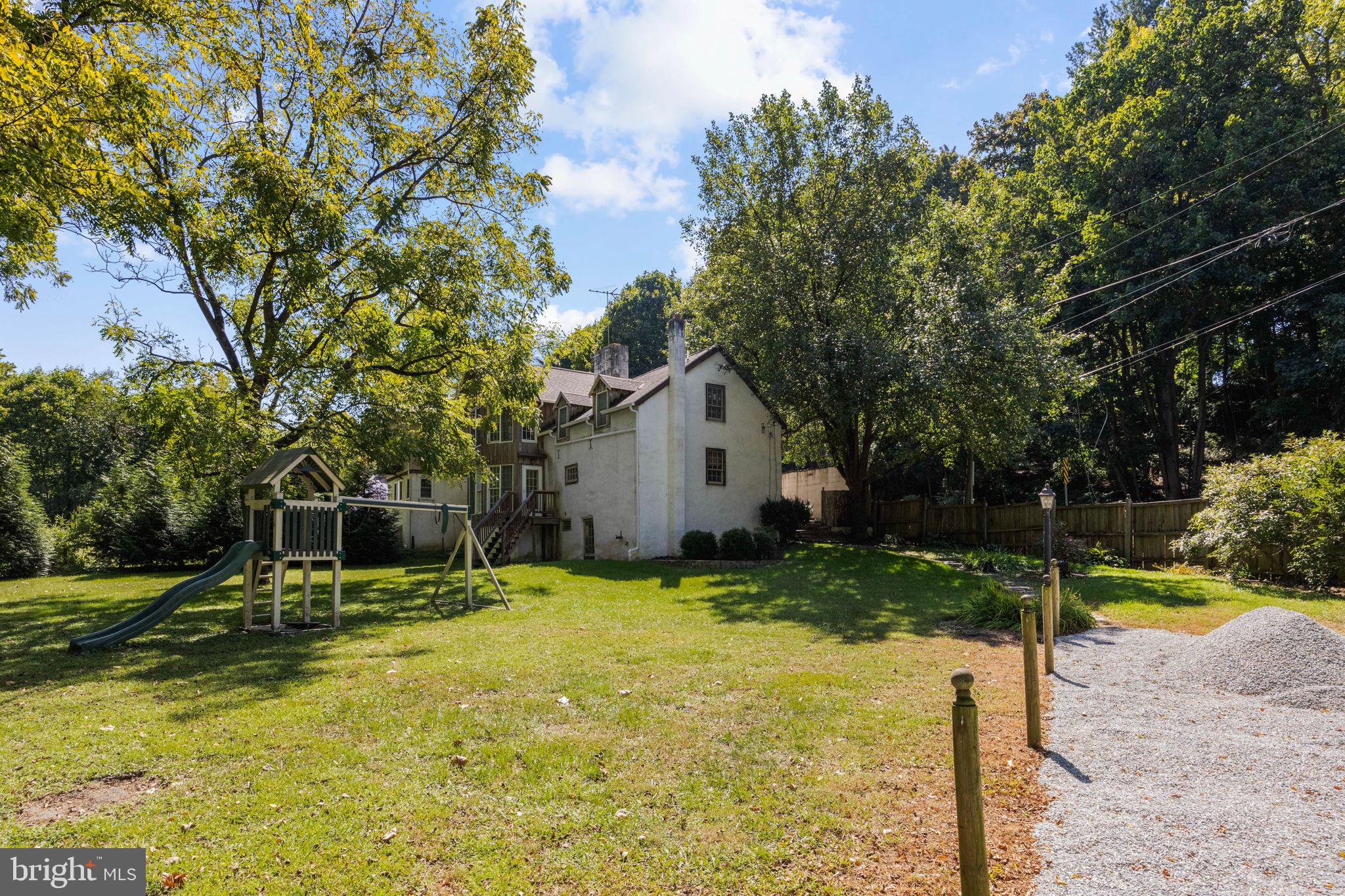 MOUNT VERNON - Residential