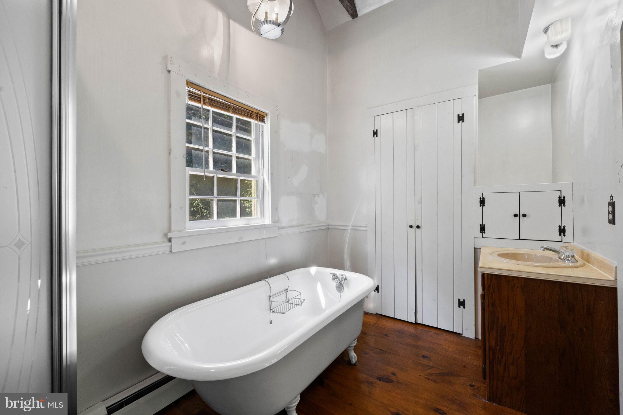 MOUNT VERNON - Residential