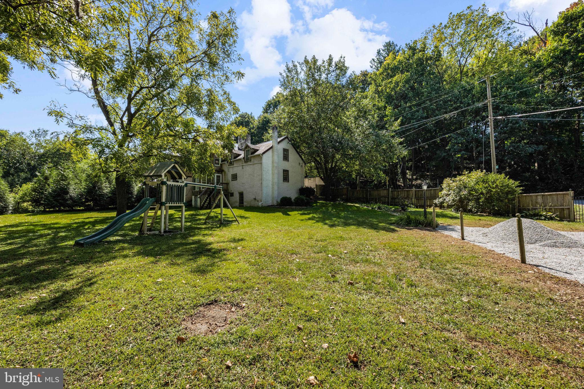 MOUNT VERNON - Residential