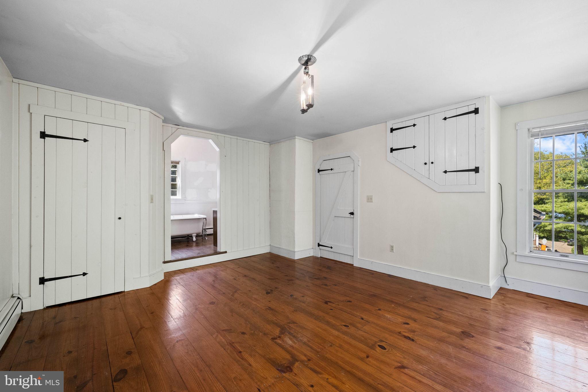 MOUNT VERNON - Residential