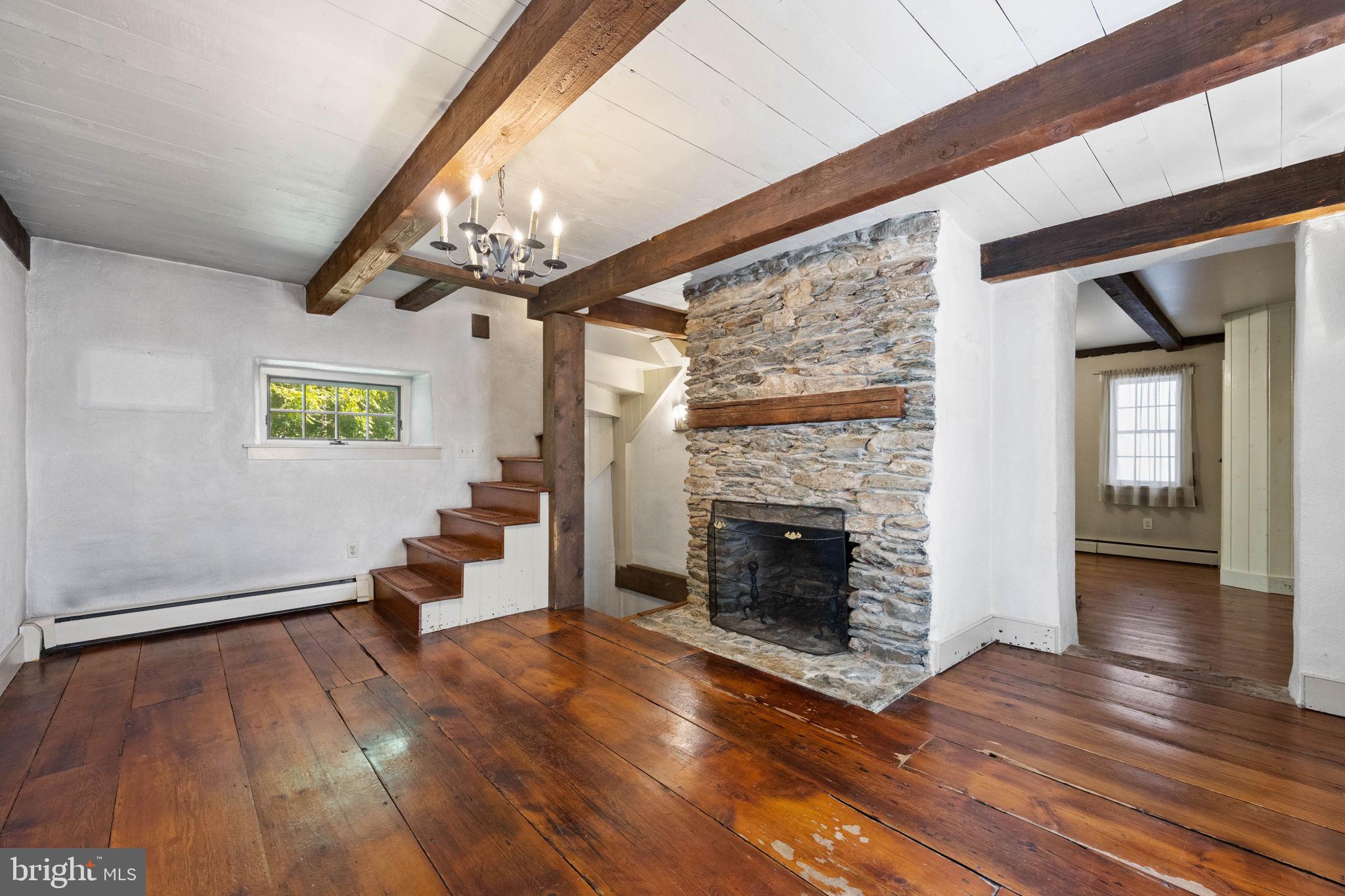 MOUNT VERNON - Residential