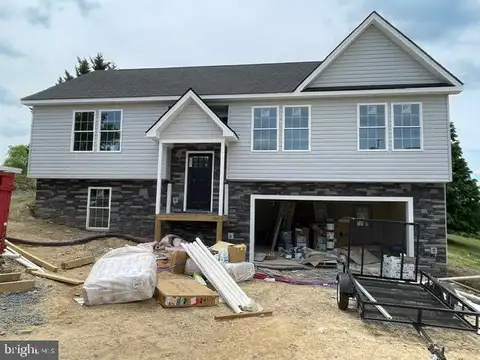 MLS: WVHS2007936
