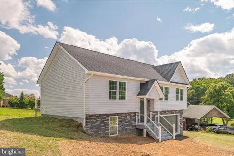 MLS: WVHS2007936