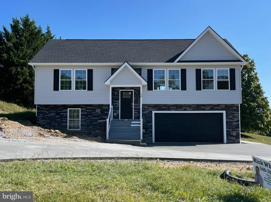 38 WATER VIEW DR, CAPON BRIDGE, WV 26711 - Image c2a5d0d116892dca64d27a1a2d216a86/3577535902