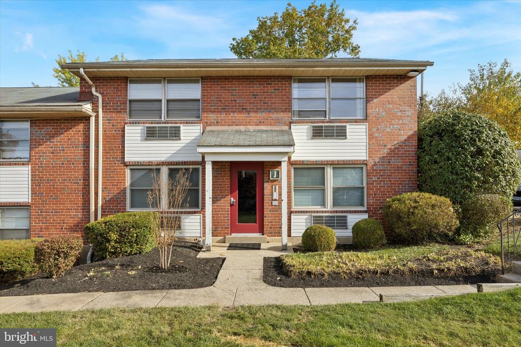 Photo of 200 Prince Frederick Street #J3, KING OF PRUSSIA, PA 19406 (MLS # PAMC2160156)