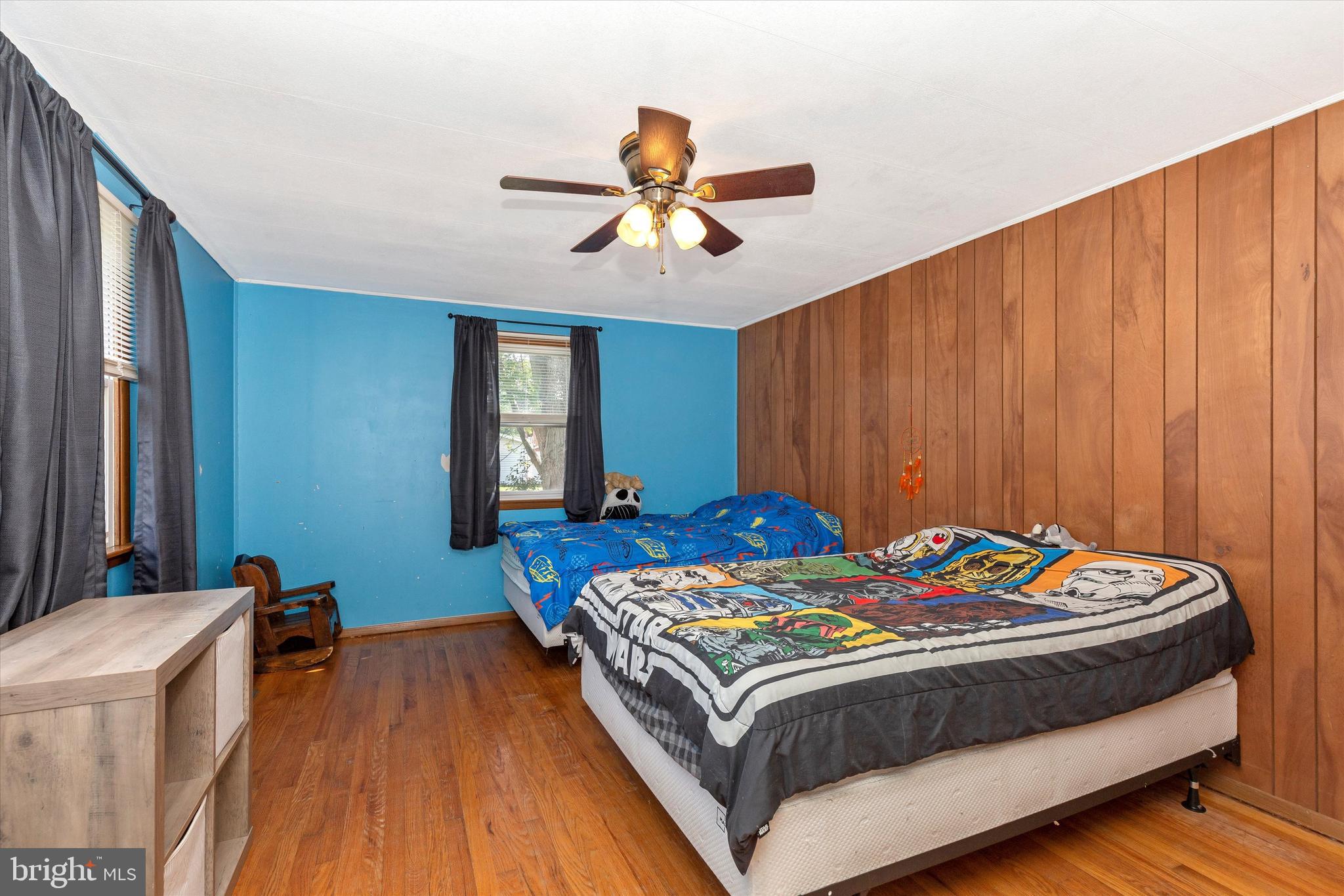 FORD ROAD ACRES - Residential