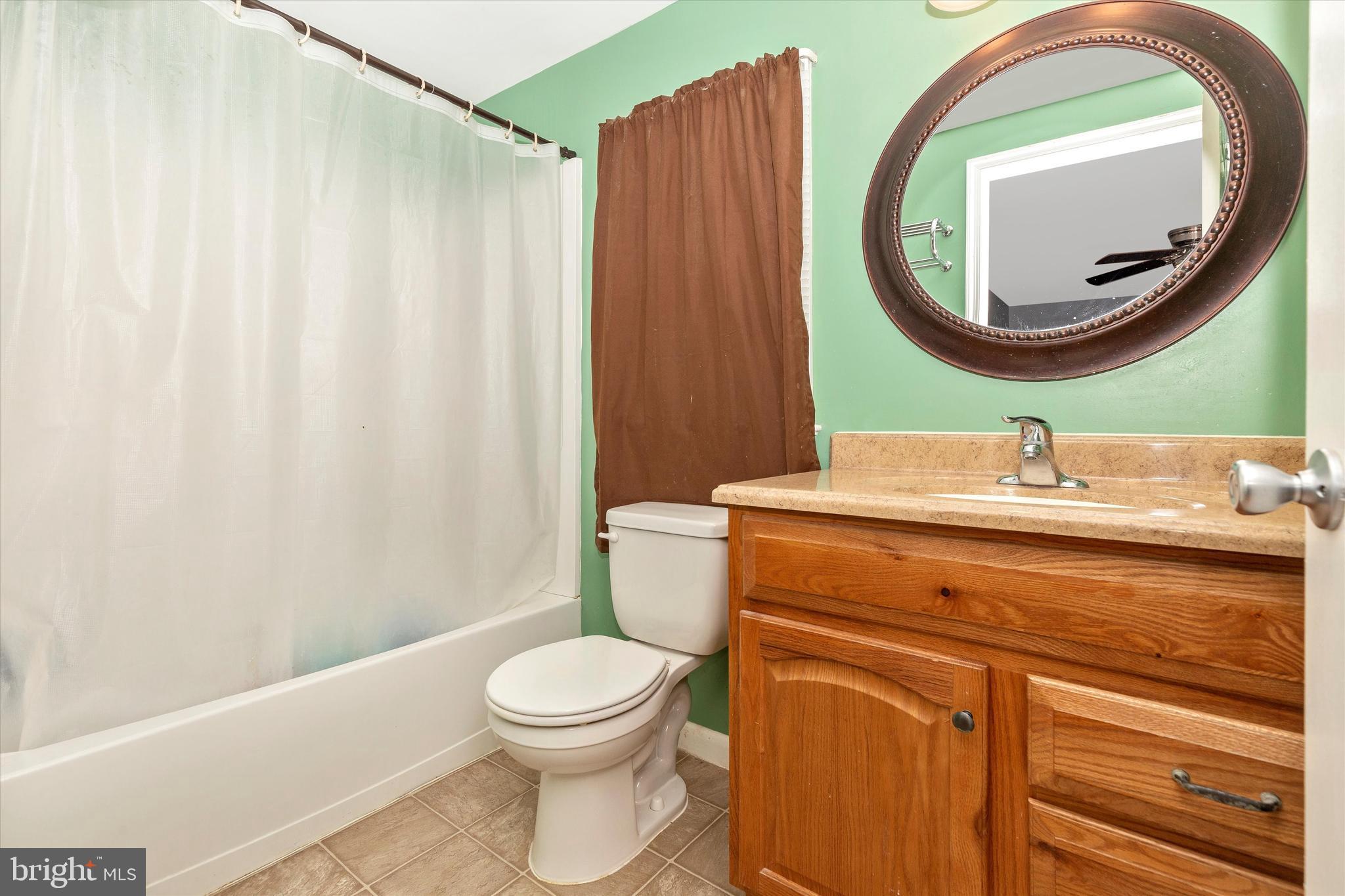 FORD ROAD ACRES - Residential