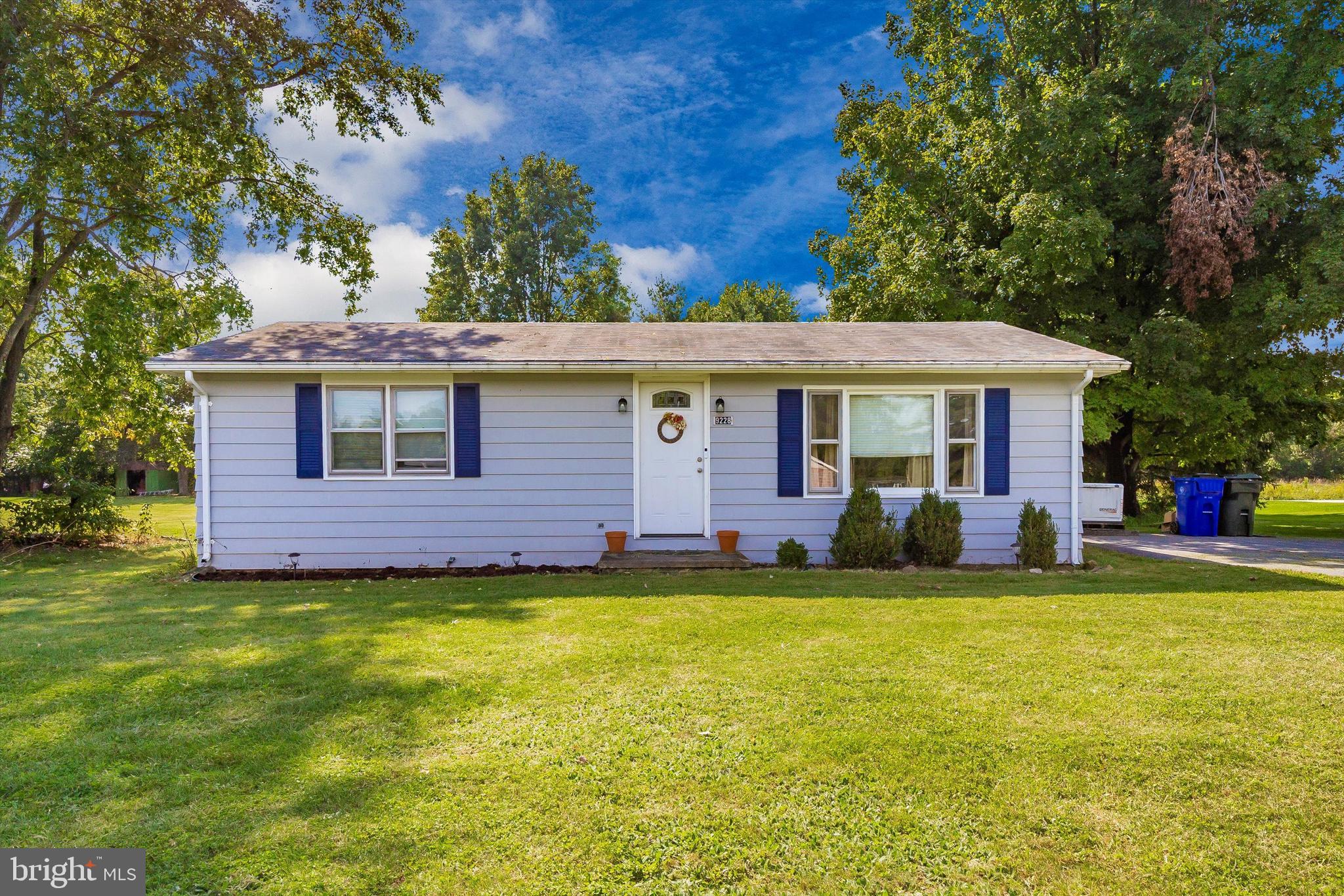 FORD ROAD ACRES - Residential