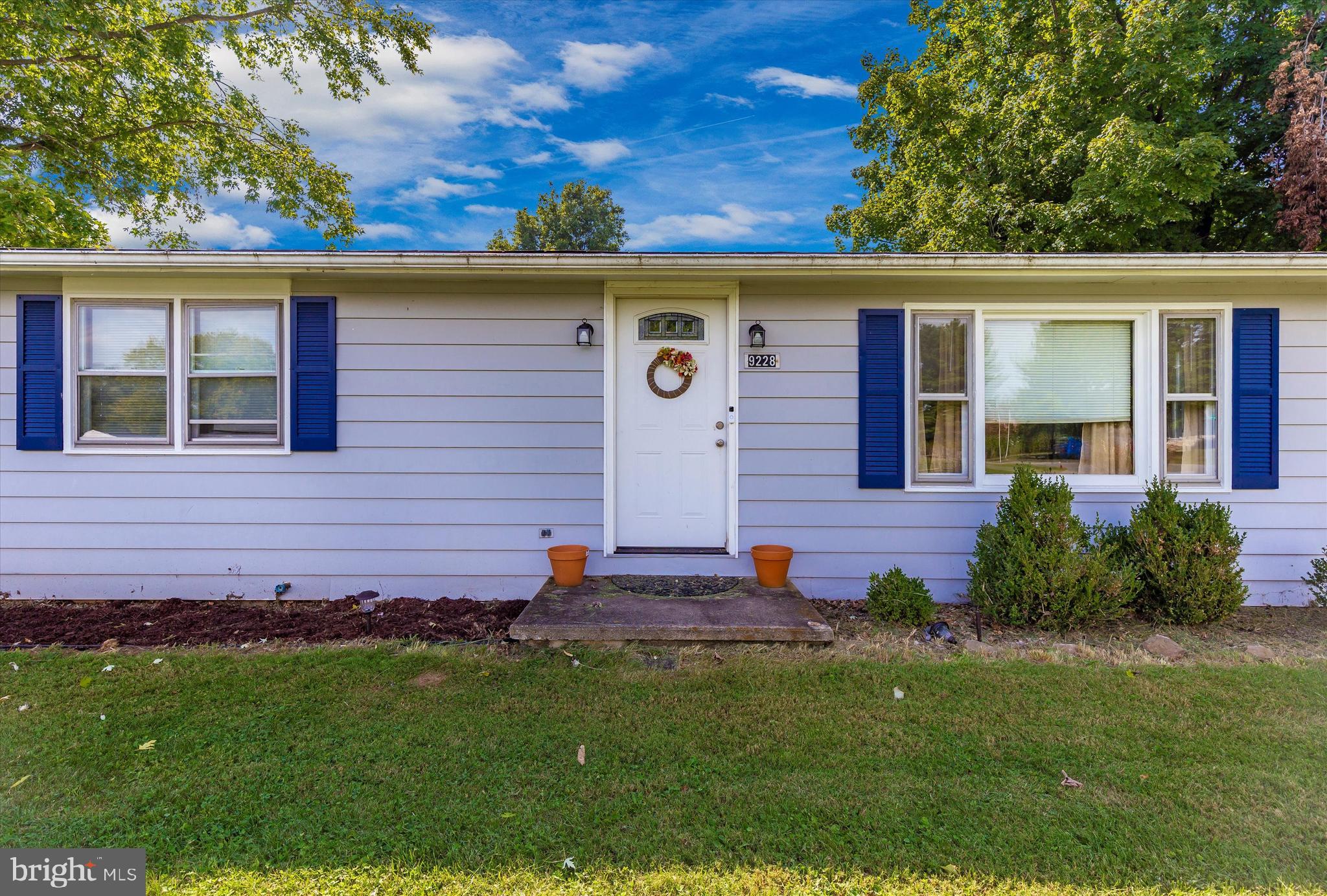 FORD ROAD ACRES - Residential