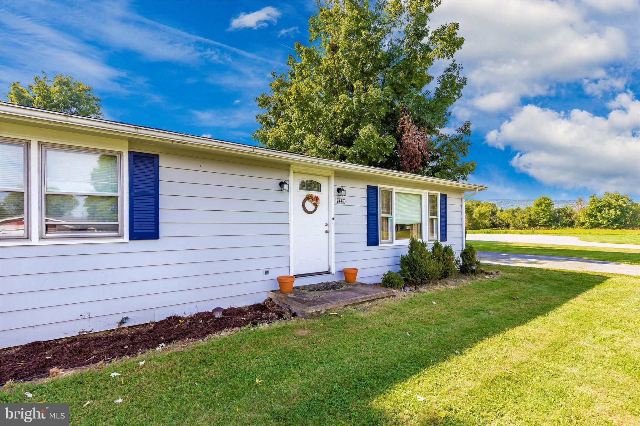 FORD ROAD ACRES - Residential