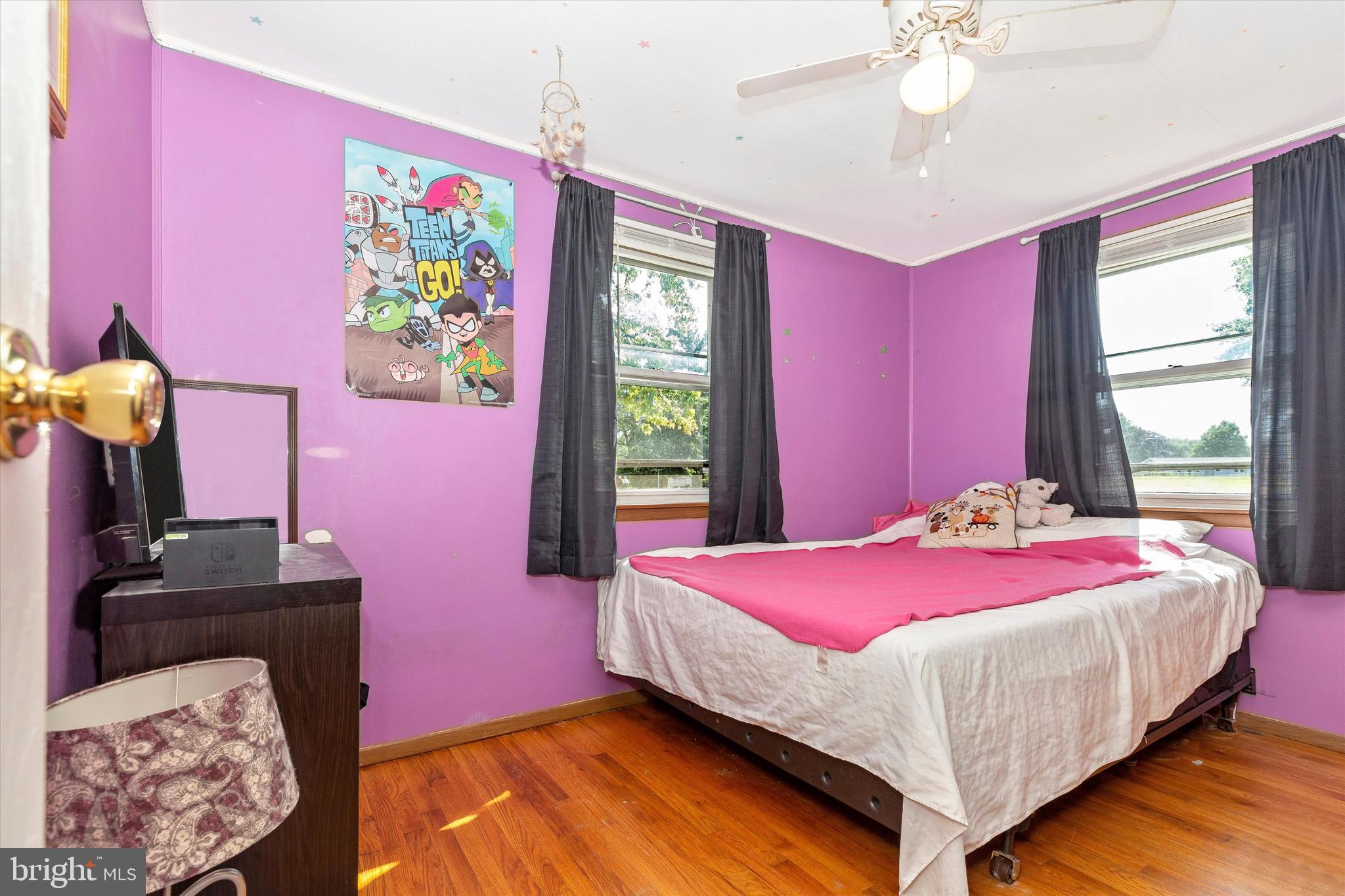 FORD ROAD ACRES - Residential