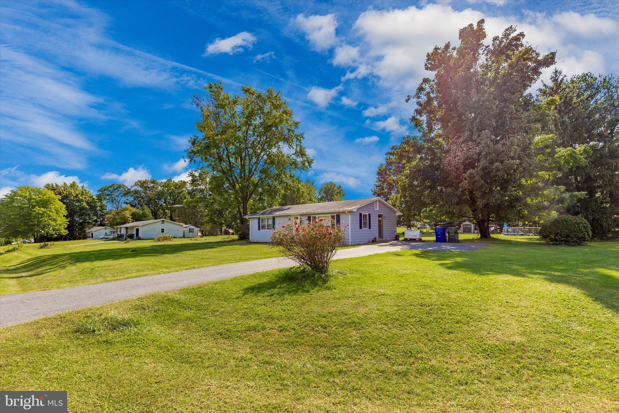 FORD ROAD ACRES - Residential