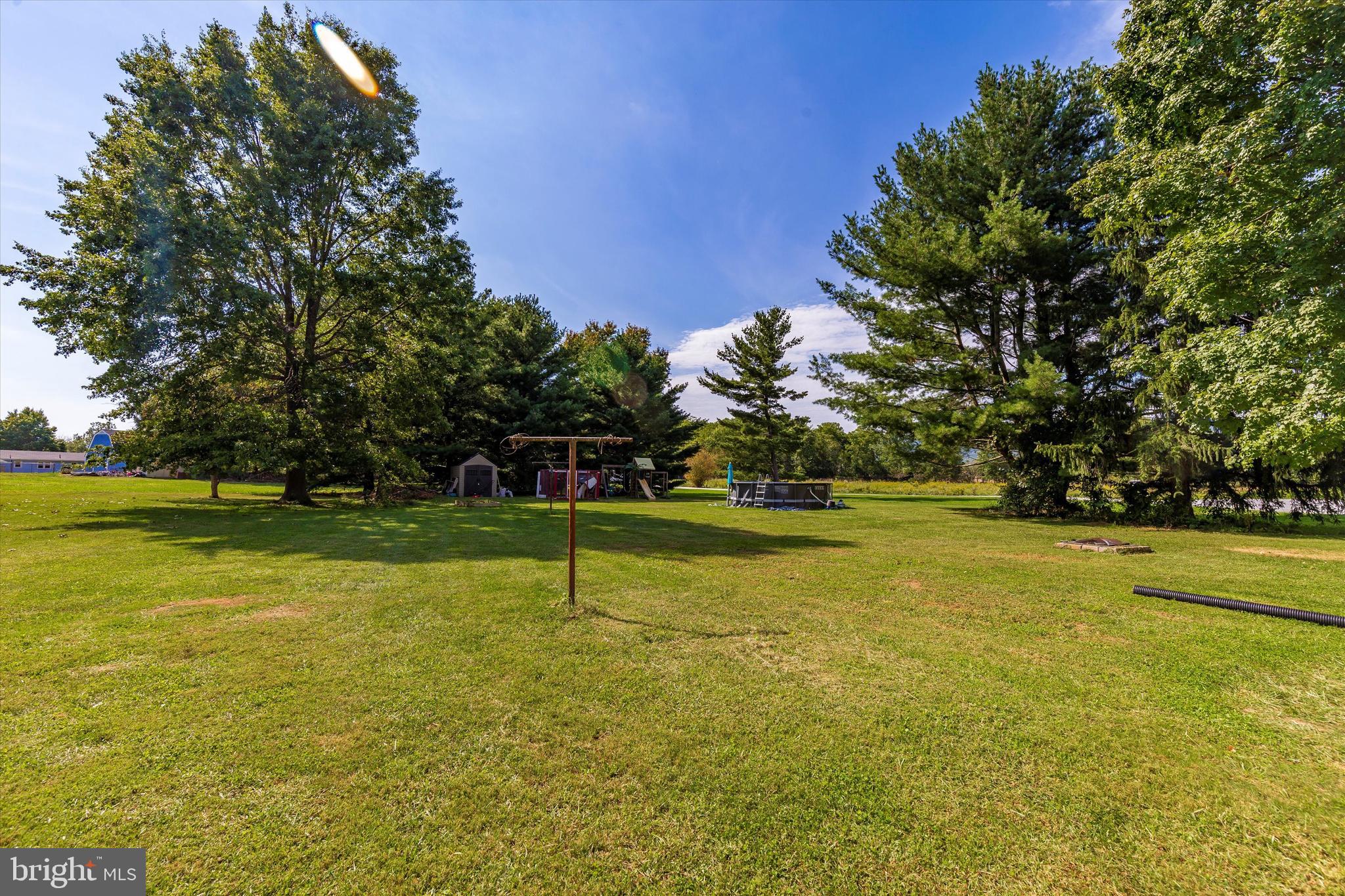 FORD ROAD ACRES - Residential