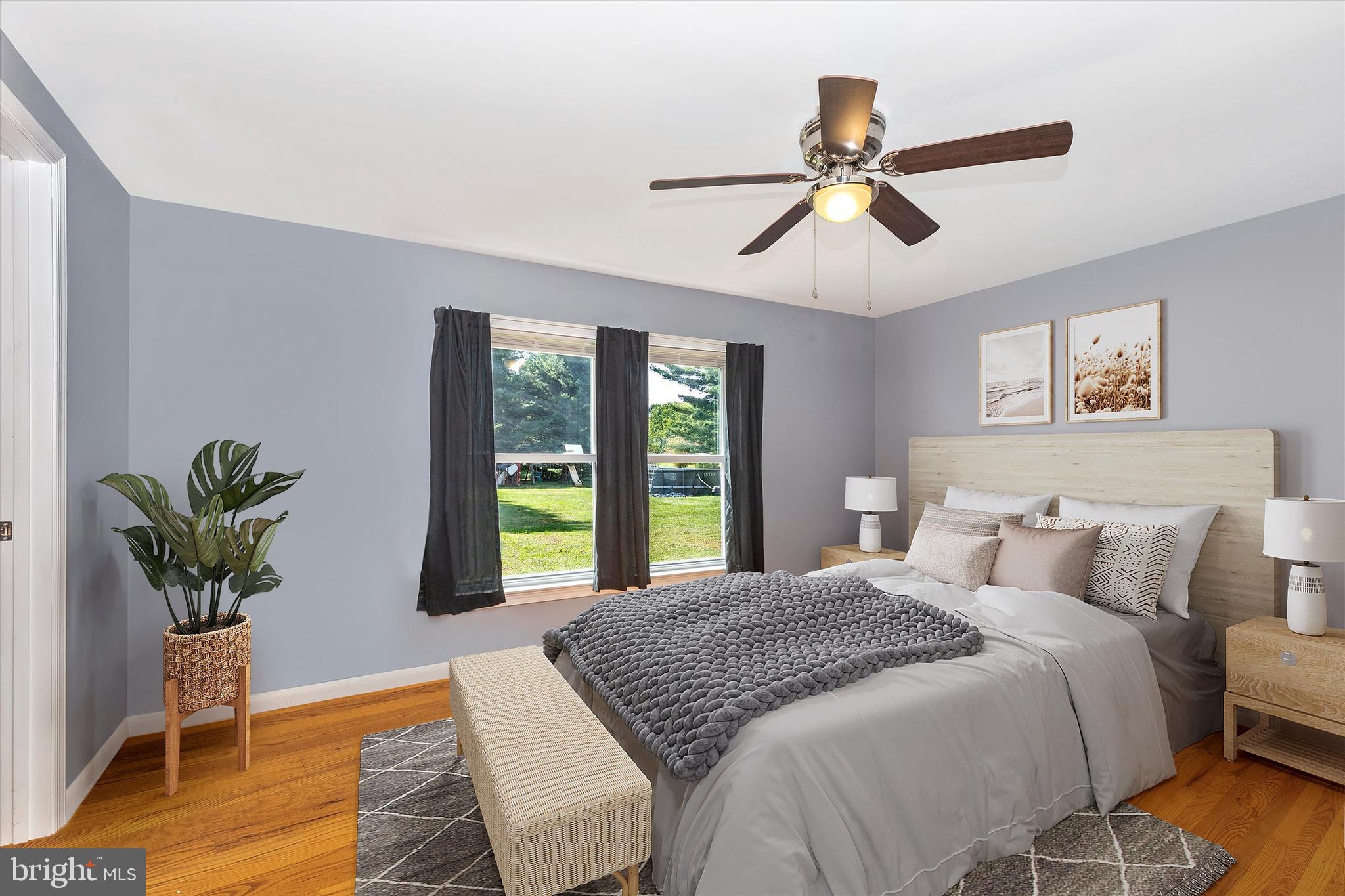 FORD ROAD ACRES - Residential