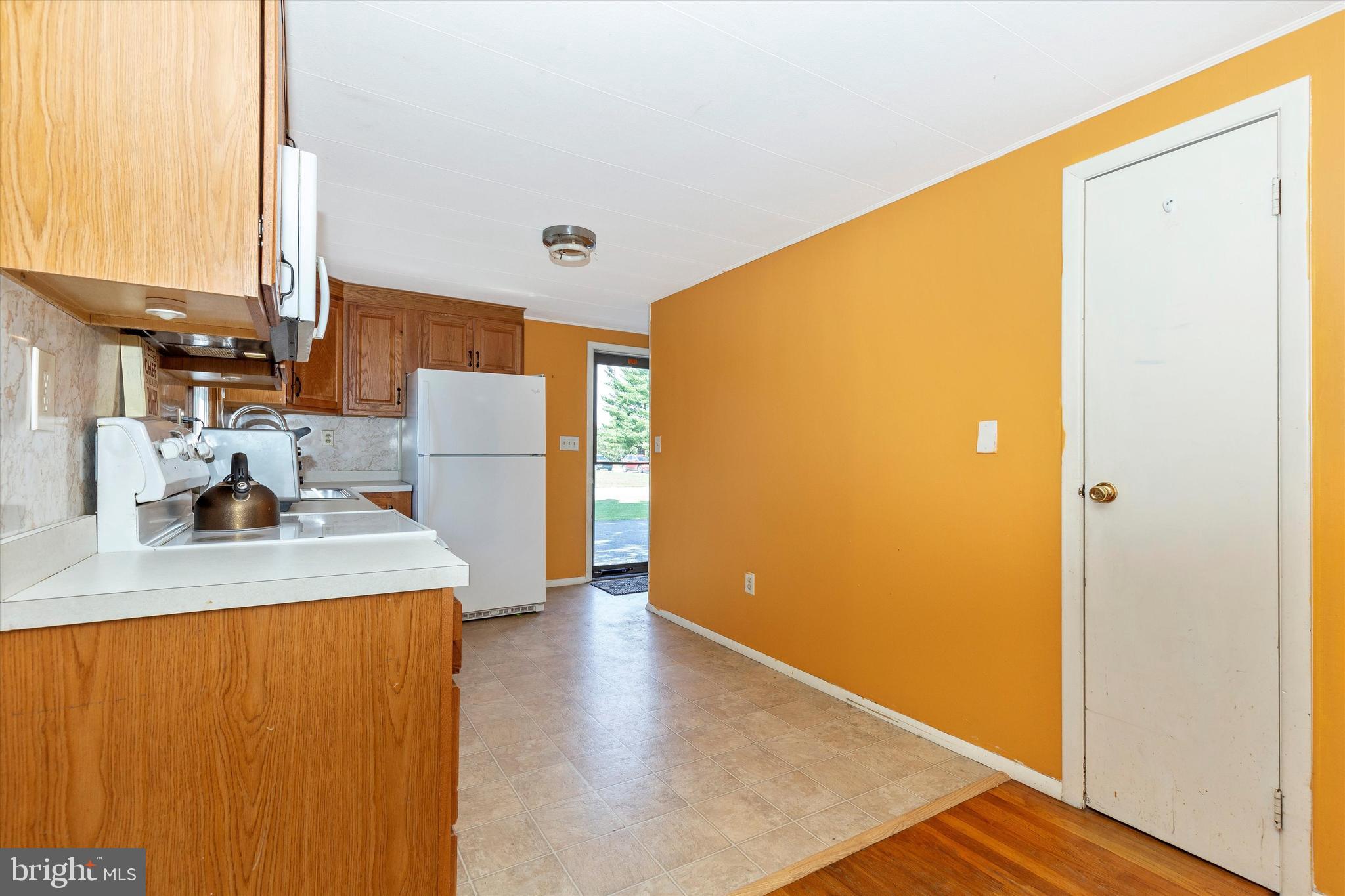 FORD ROAD ACRES - Residential