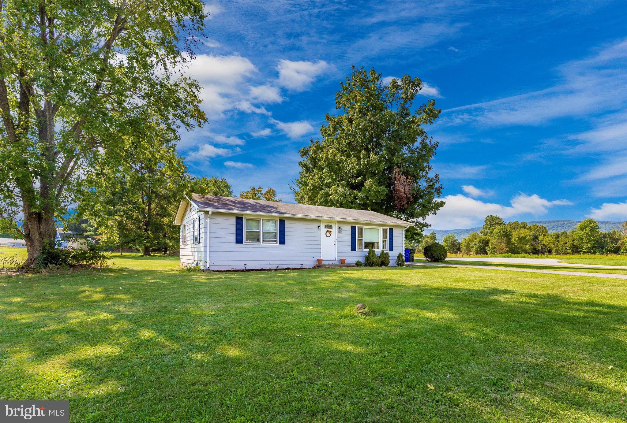 FORD ROAD ACRES - Residential