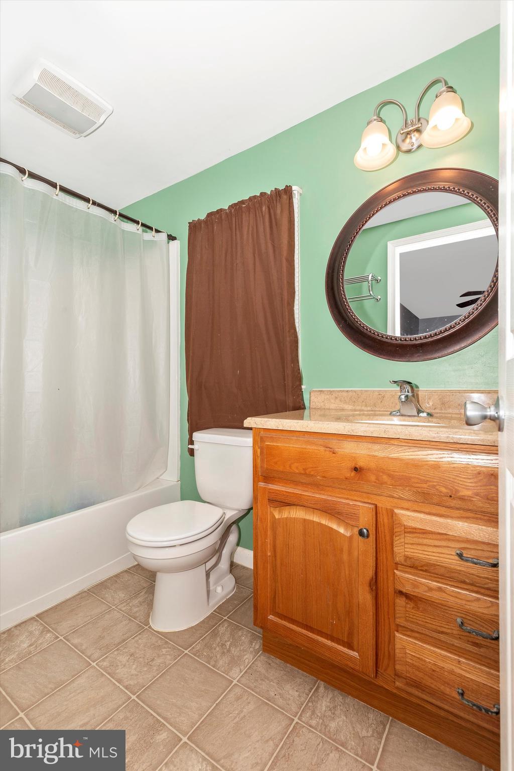 FORD ROAD ACRES - Residential