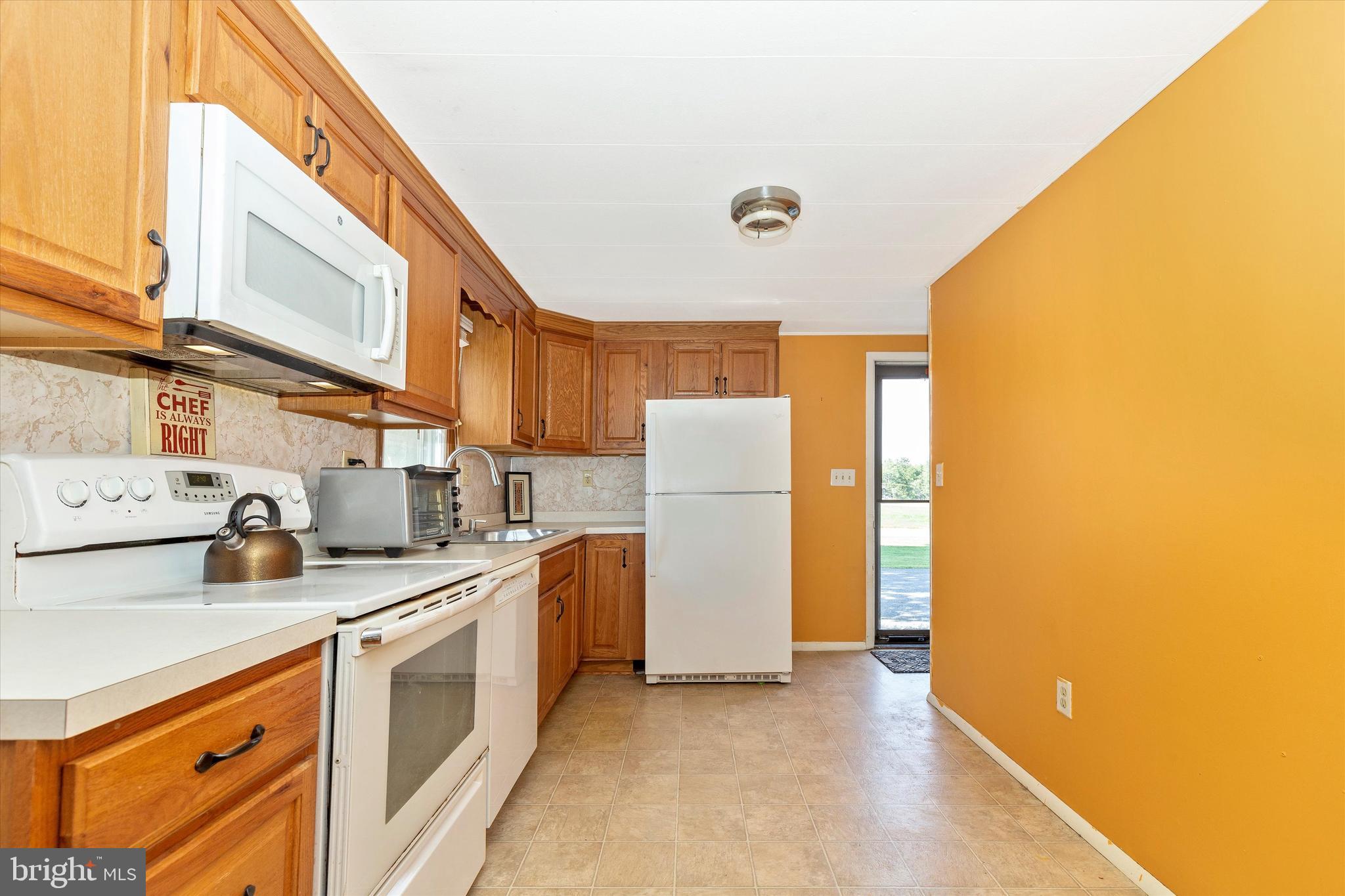 FORD ROAD ACRES - Residential